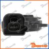 Serrure de porte droite arrière pour TOYOTA | EZC-TY-051, 31586
